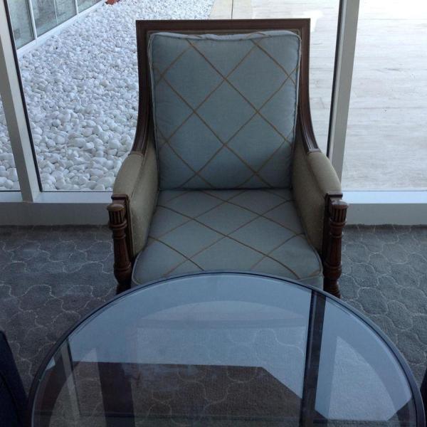 Antalya IC Santai Hotel Genel Mekan Dekorasyonu