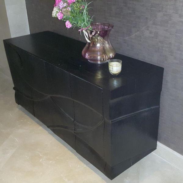 İstanbul Ataköy Hyatt Hotel SPA Dekorasyonu
