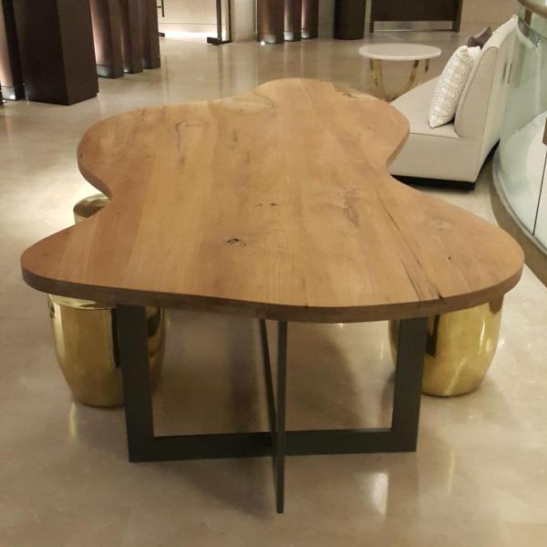 İstanbul Ataköy Hyatt Hotel SPA Dekorasyonu