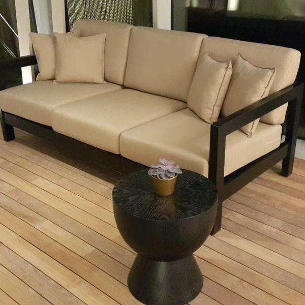 İstanbul Ataköy Hyatt Hotel SPA Dekorasyonu