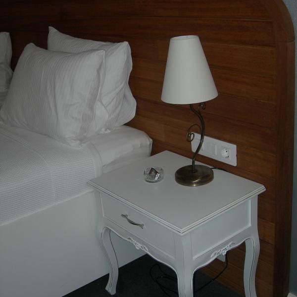 İzmir Beyond Hotel Odaları ve Genel Mekan Dekorasyonu