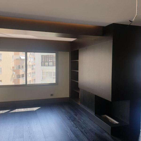B&B Ev Projesi