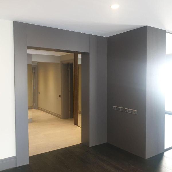 B&B Ev Projesi
