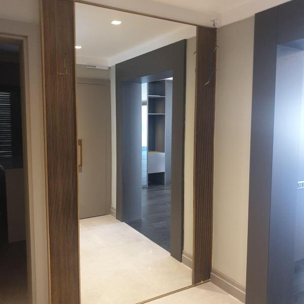 B&B Ev Projesi