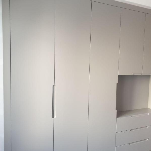 B&B Ev Projesi