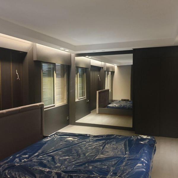 B&B Ev Projesi