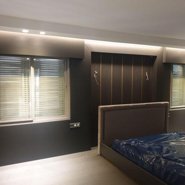 B&B Ev Projesi