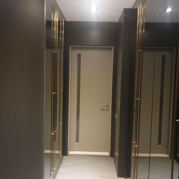 B&B Ev Projesi