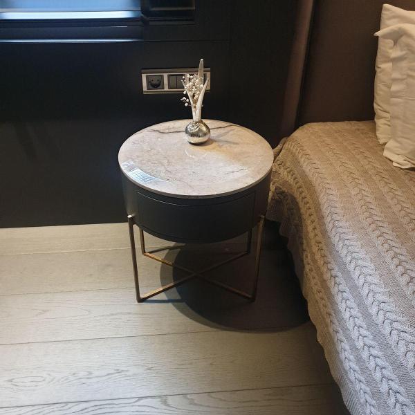 B&B Ev Projesi