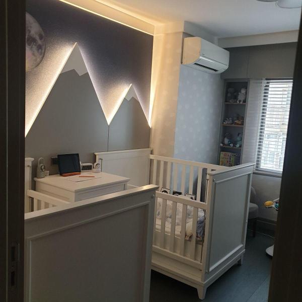 B&B Ev Projesi