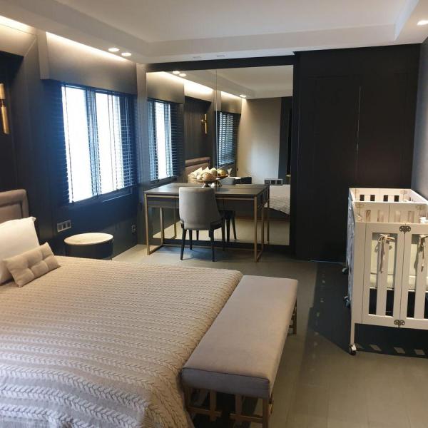B&B Ev Projesi