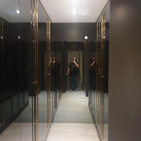 B&B Ev Projesi