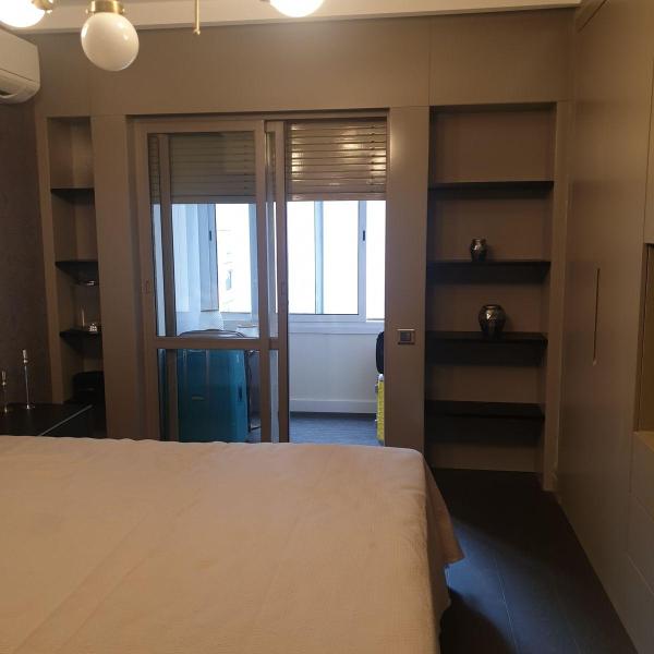 B&B Ev Projesi