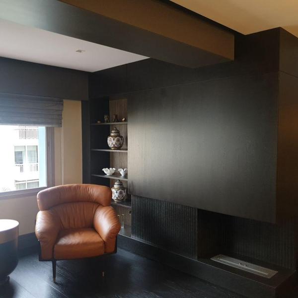 B&B Ev Projesi
