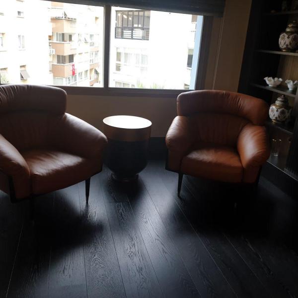 B&B Ev Projesi