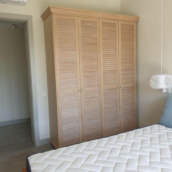 Marsel Bey Villa Projesi