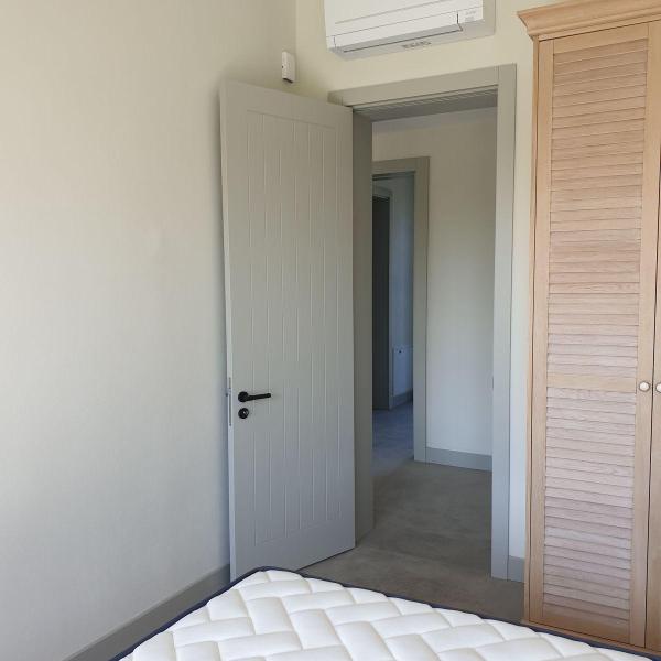 Marsel Bey Villa Projesi