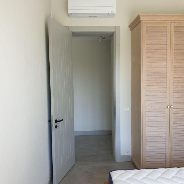 Marsel Bey Villa Projesi