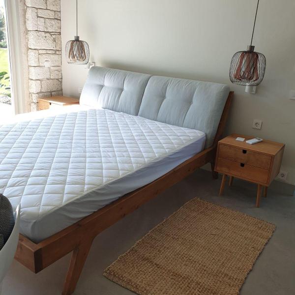 Marsel Bey Villa Projesi