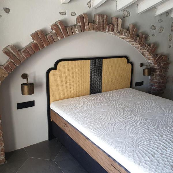 Aşkın Bey Villa Projesi