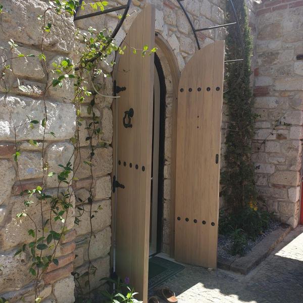Aşkın Bey Villa Projesi