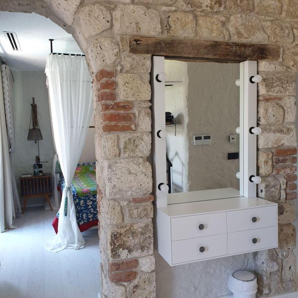 Aşkın Bey Villa Projesi