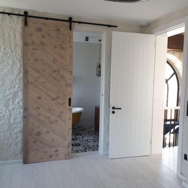 Aşkın Bey Villa Projesi