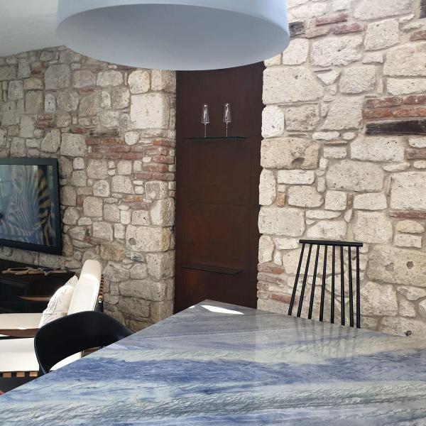 Aşkın Bey Villa Projesi