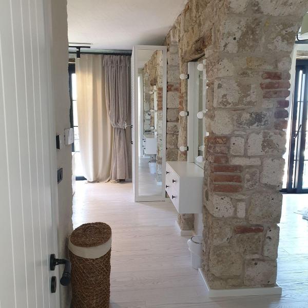 Aşkın Bey Villa Projesi