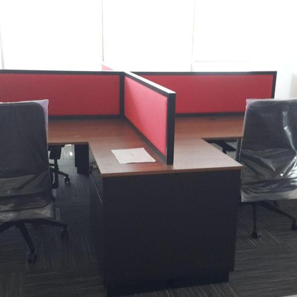 Folkart Ofis Projesi