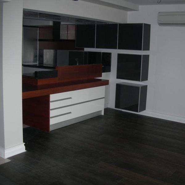 V&K Ev Projesi
