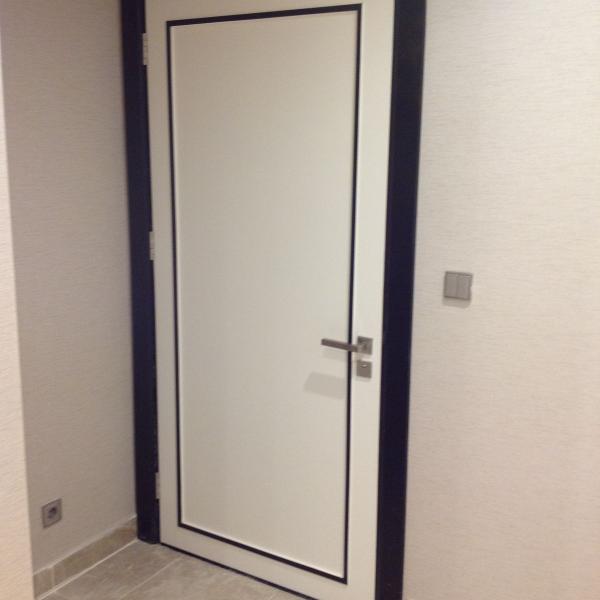 İstanbul Bononti Hilton Hotel Genel Mekan Dekorasyonu