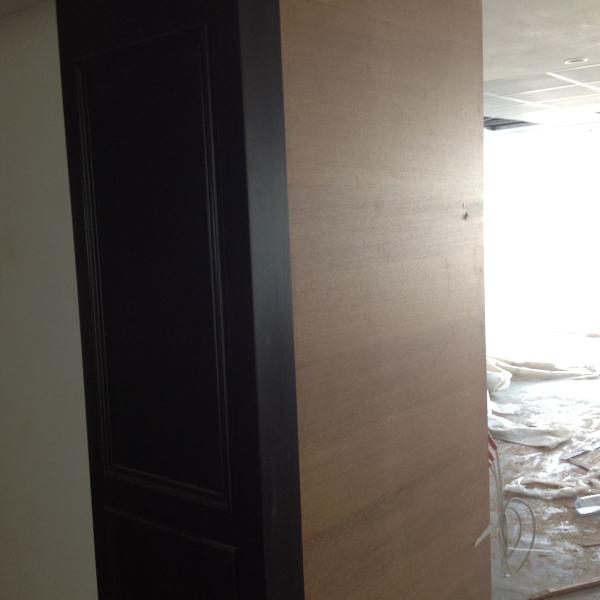 İstanbul Bononti Hilton Hotel Genel Mekan Dekorasyonu