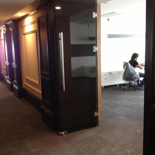 İstanbul Bononti Hilton Hotel Genel Mekan Dekorasyonu