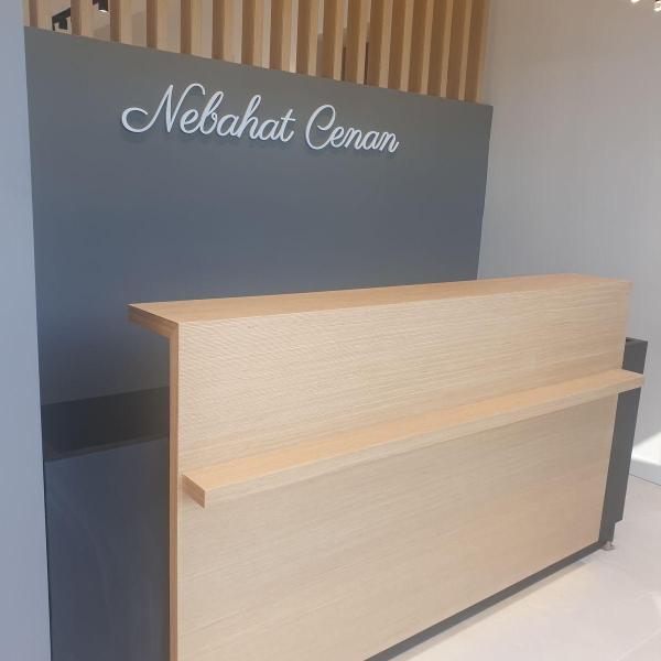 Nebahat Cenan Güzellik Merkezi