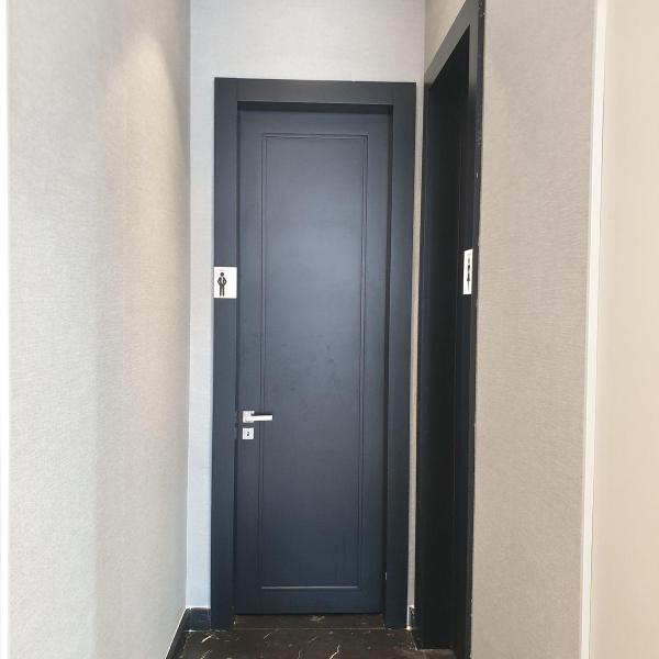 Reyhan Pastanesi Dekorasyon İşleri