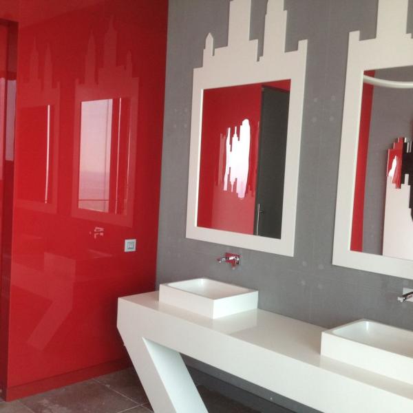 Sapphire Residance Ev Projesi