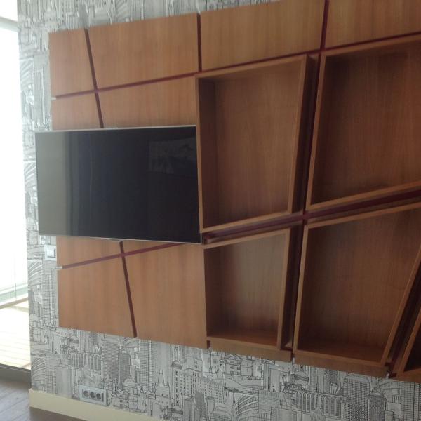 Sapphire Residance Ev Projesi