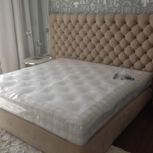 Sapphire Residance Ev Projesi