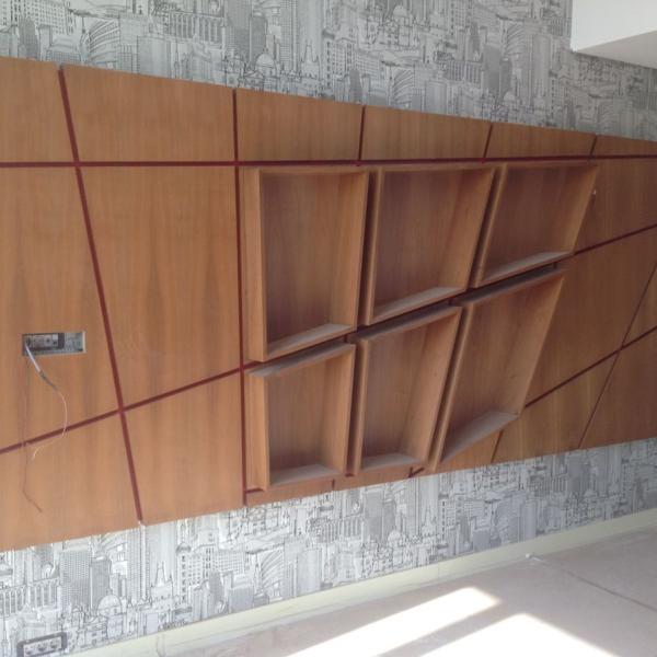 Sapphire Residance Ev Projesi