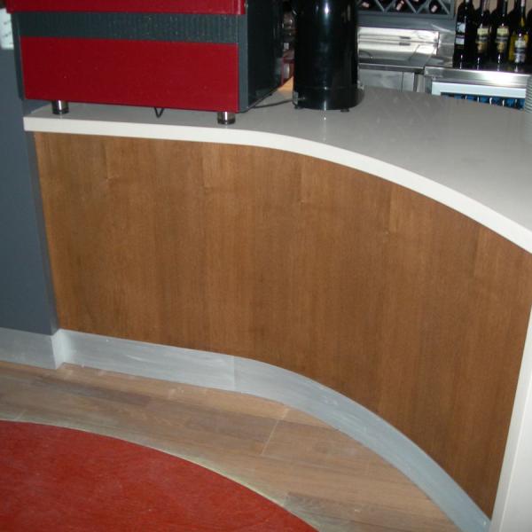 Scholots'ys Cafe Projesi