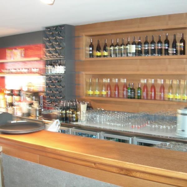 Scholots'ys Cafe Projesi