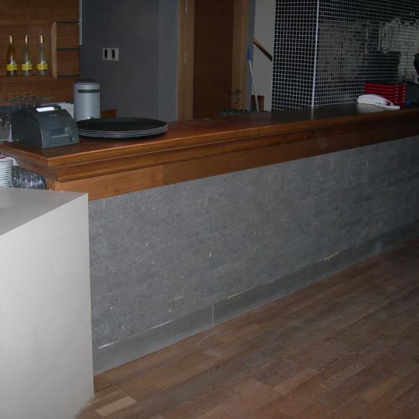 Scholots'ys Cafe Projesi