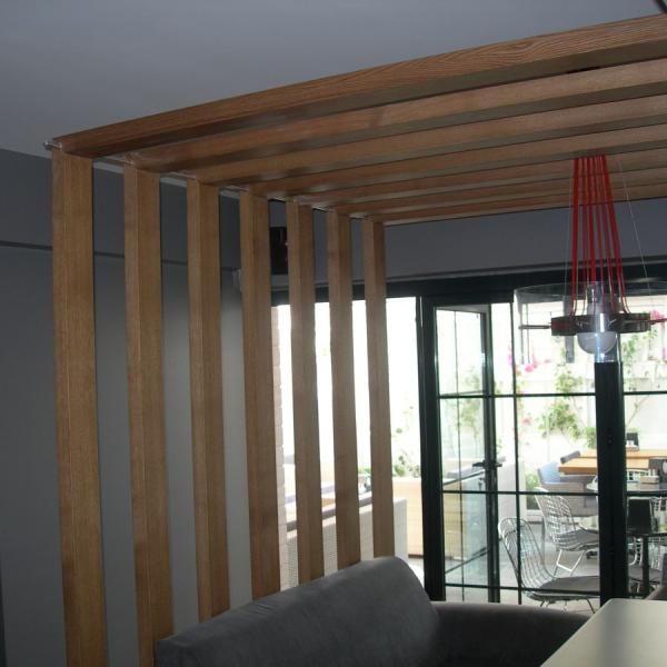 Scholots'ys Cafe Projesi