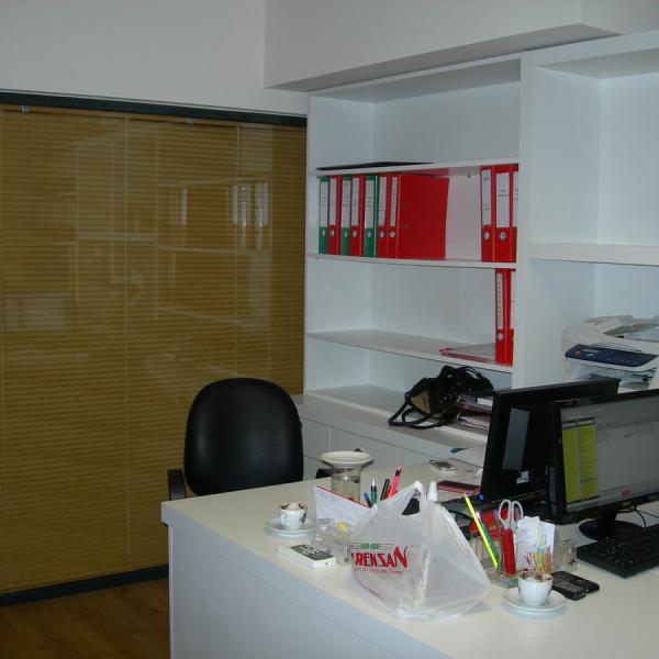Scholots'ys Cafe Projesi