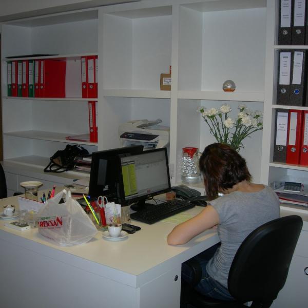 Scholots'ys Cafe Projesi