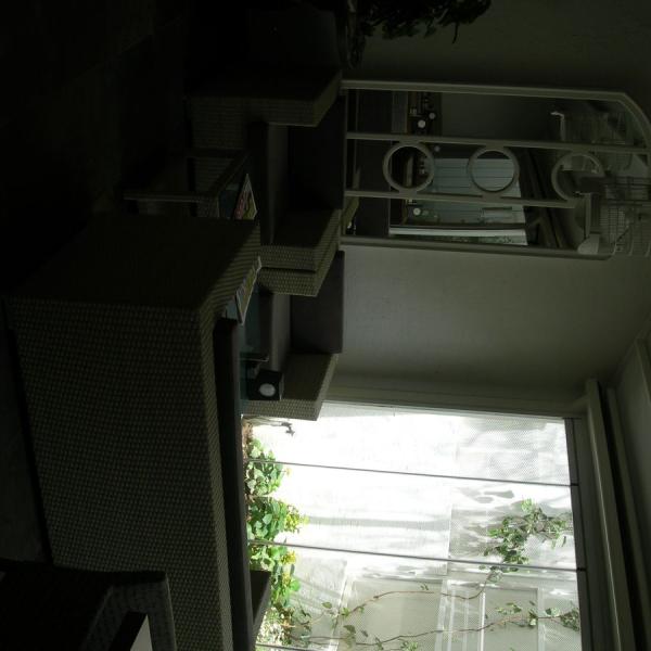 Scholots'ys Cafe Projesi