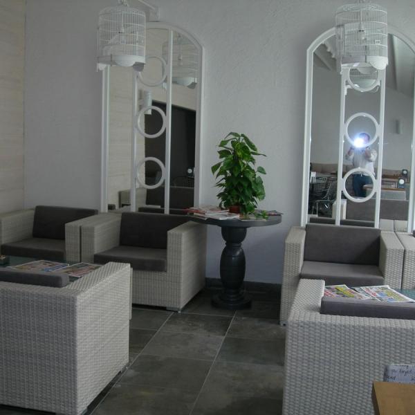 Scholots'ys Cafe Projesi