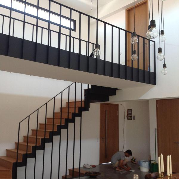 Sinan Bey Villa Projesi