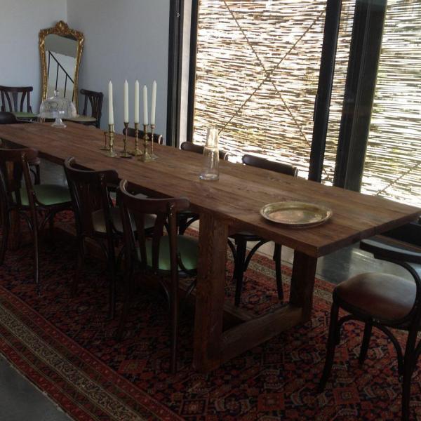 Sinan Bey Villa Projesi